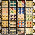 Dice Forge - Bộ insert hoàn chỉnh - Thumbnail 8