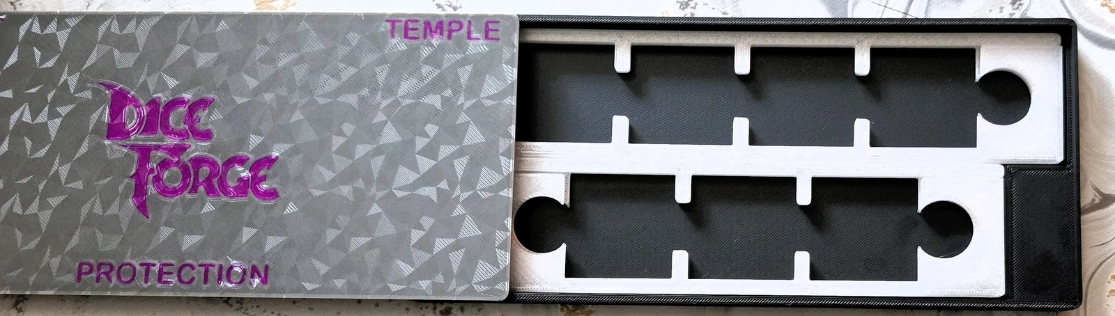 Dice Forge - Bộ insert hoàn chỉnh - Image 14