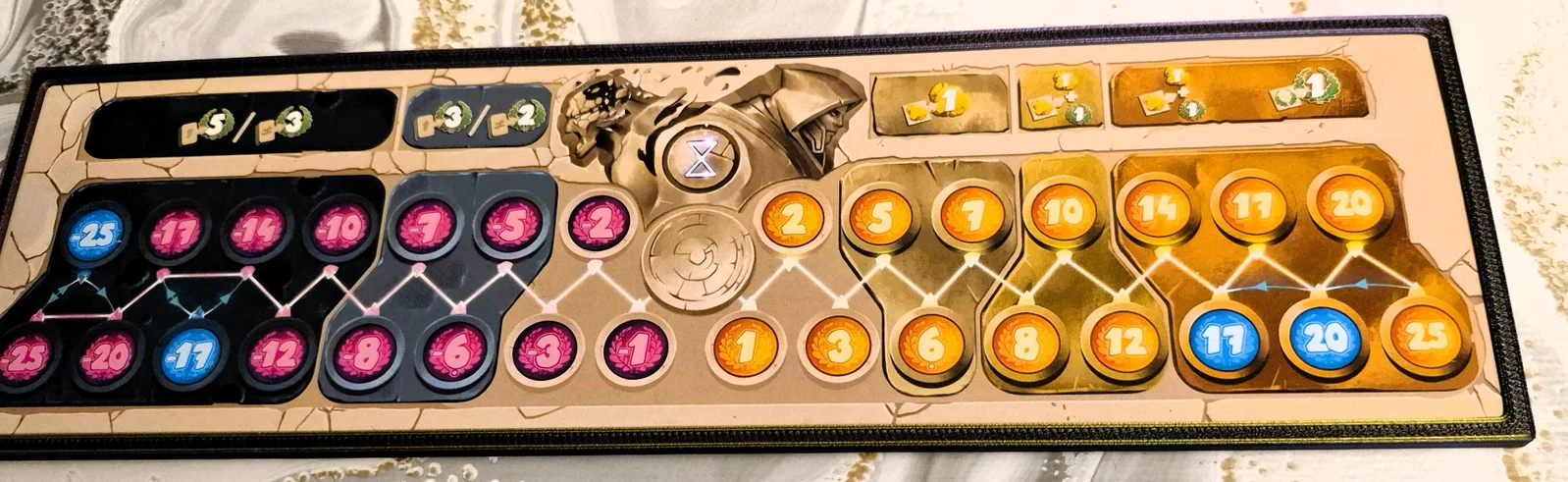 Dice Forge - Bộ insert hoàn chỉnh - Image 18