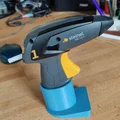 Đế giữ súng bắn keo Steinel MG1007 - Mẫu in 3D tiện lợi, gọn gàng - Thumbnail 1