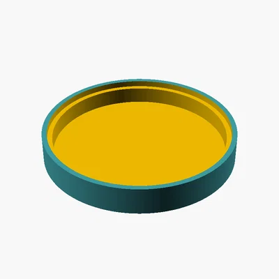 Tháp xoay đựng linh kiện — Hộp tổ chức đồ dùng xếp chồng