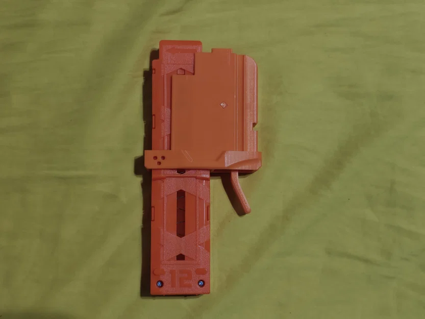 Adapter băng đạn Katana/AF Pro cho Spectrum và Thunderbolt - Image 5