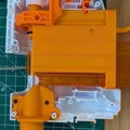 Bộ kit nòng nhôm Retaliator bắn đạn ngắn (Short Dart) - Thumbnail 2