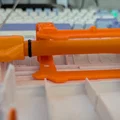Bộ kit nòng nhôm Retaliator bắn đạn ngắn (Short Dart) - Thumbnail 3