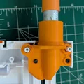Bộ kit nòng nhôm Retaliator bắn đạn ngắn (Short Dart) - Thumbnail 4