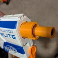 Bộ kit nòng nhôm Retaliator bắn đạn ngắn (Short Dart) - Thumbnail 5