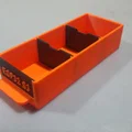Hộp ngăn kéo module 1x1 phiên bản 1 - Thumbnail 3