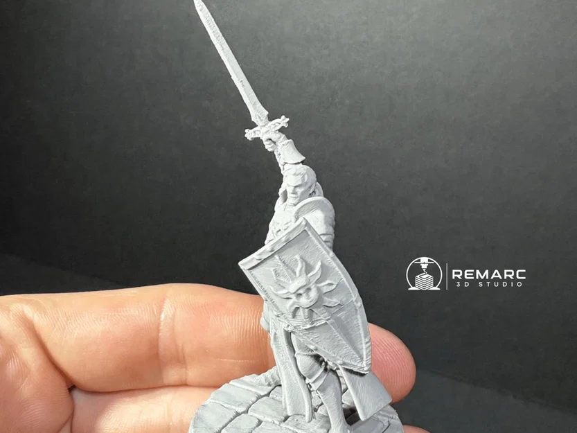 PALADIN - Mô hình chiến binh dũng mãnh - Image 5