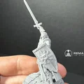 PALADIN - Mô hình chiến binh dũng mãnh - Thumbnail 5