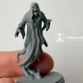 Ghost – 50mm (Bóng Ma) - Thumbnail 1