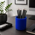 Ống cắm bút thiết kế hiện đại - Thumbnail 1