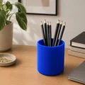 Ống cắm bút thiết kế hiện đại - Thumbnail 3