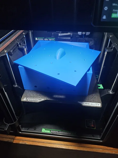 Bộ sấy hạt Silica và sấy cuộn nhựa in 3D - Image 3
