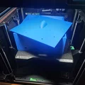 Bộ sấy hạt Silica và sấy cuộn nhựa in 3D - Thumbnail 3
