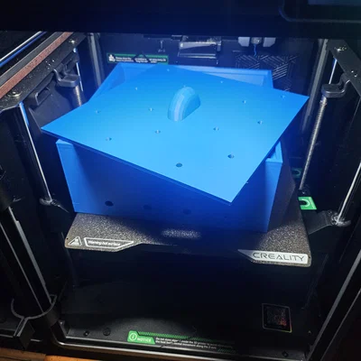 Bộ sấy hạt Silica và sấy cuộn nhựa in 3D