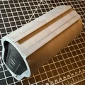Vỏ ốp Avians Go Cover tản nhiệt kèm ngàm gắn Micro cho máy quay - Thumbnail 1