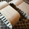 Vỏ ốp Avians Go Cover tản nhiệt kèm ngàm gắn Micro cho máy quay - Thumbnail 4