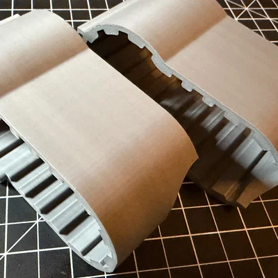 Vỏ ốp Avians Go Cover tản nhiệt kèm ngàm gắn Micro cho máy quay