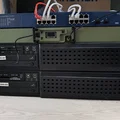 Tai gắn tủ rack cho bộ đàm Heltec V4 - Thumbnail 1