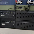 Tai gắn tủ rack cho bộ đàm Heltec V4 - Thumbnail 2