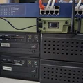 Tai gắn tủ rack cho bộ đàm Heltec V4 - Thumbnail 5