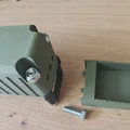 Tai gắn tủ rack cho bộ đàm Heltec V4 - Thumbnail 8