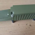 Tai gắn tủ rack cho bộ đàm Heltec V4 - Thumbnail 9