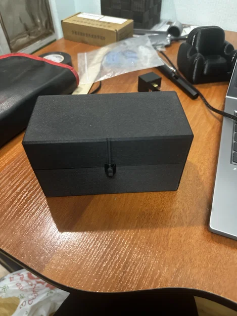 Hộp đựng rơ-le và cầu chì cho xe hơi, xe máy - Thiết kế in 3D tiện lợi - Image 2