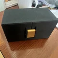Hộp đựng rơ-le và cầu chì cho xe hơi, xe máy - Thiết kế in 3D tiện lợi - Thumbnail 3
