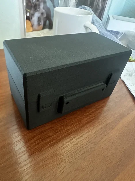 Hộp đựng rơ-le và cầu chì cho xe hơi, xe máy - Thiết kế in 3D tiện lợi - Image 4