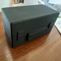 Hộp đựng rơ-le và cầu chì cho xe hơi, xe máy - Thiết kế in 3D tiện lợi - Thumbnail 4