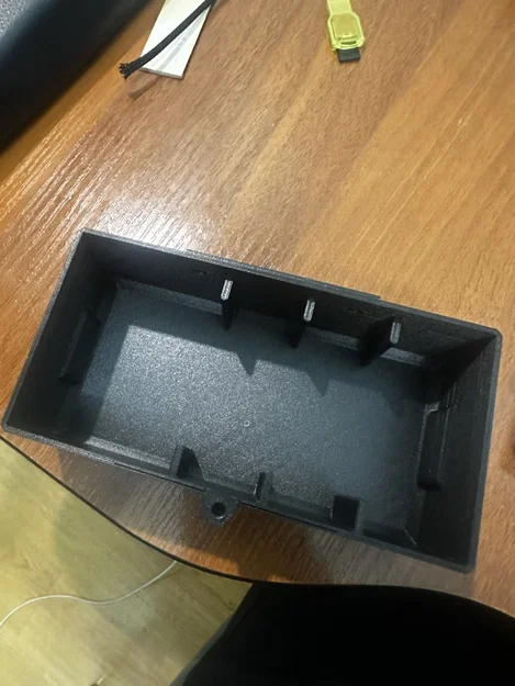 Hộp đựng rơ-le và cầu chì cho xe hơi, xe máy - Thiết kế in 3D tiện lợi - Image 7