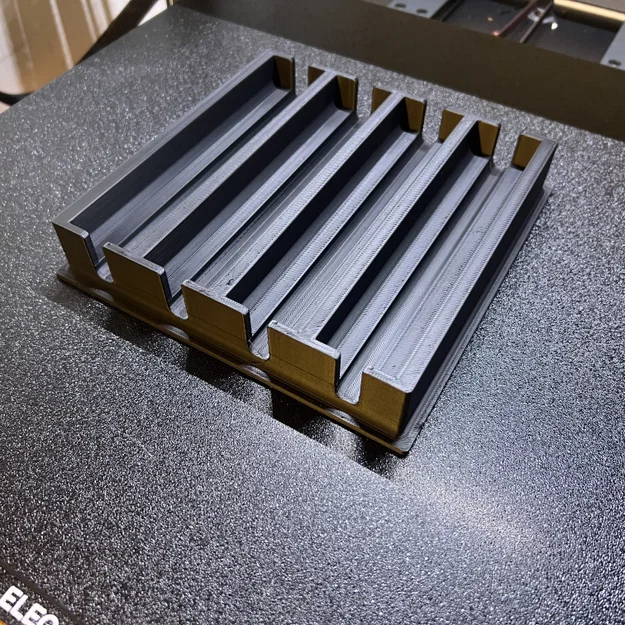 Giá đỡ cho bộ nguồn Fosi Audio 240w - Image 1