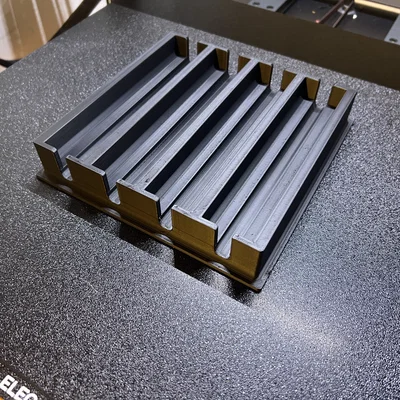Giá đỡ cho bộ nguồn Fosi Audio 240w