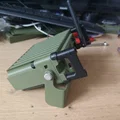 Vỏ hộp radio quân sự cho Heltec V4 - Thumbnail 3
