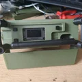 Vỏ hộp radio quân sự cho Heltec V4 - Thumbnail 4