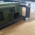 Vỏ hộp radio quân sự cho Heltec V4 - Thumbnail 5