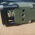 Vỏ hộp radio quân sự cho Heltec V4 - Thumbnail 6