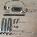Vỏ hộp radio quân sự cho Heltec V4 - Thumbnail 7