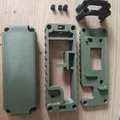 Vỏ hộp radio quân sự cho Heltec V4 - Thumbnail 9