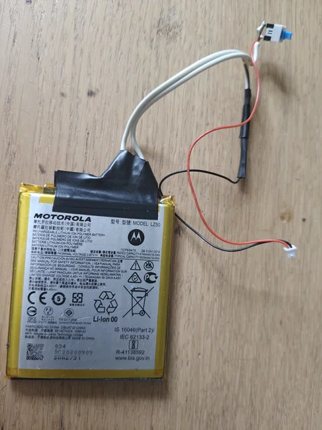 Vỏ hộp radio quân sự cho Heltec V4 - Image 10