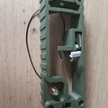 Vỏ hộp radio quân sự cho Heltec V4 - Thumbnail 11