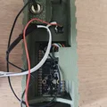 Vỏ hộp radio quân sự cho Heltec V4 - Thumbnail 12