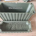 Vỏ hộp radio quân sự cho Heltec V4 - Thumbnail 15