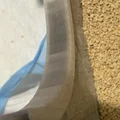 Phụ kiện chắn cạnh ModKat Flip Litterbox Lip - Giữ vệ sinh hộp cát - Thumbnail 2