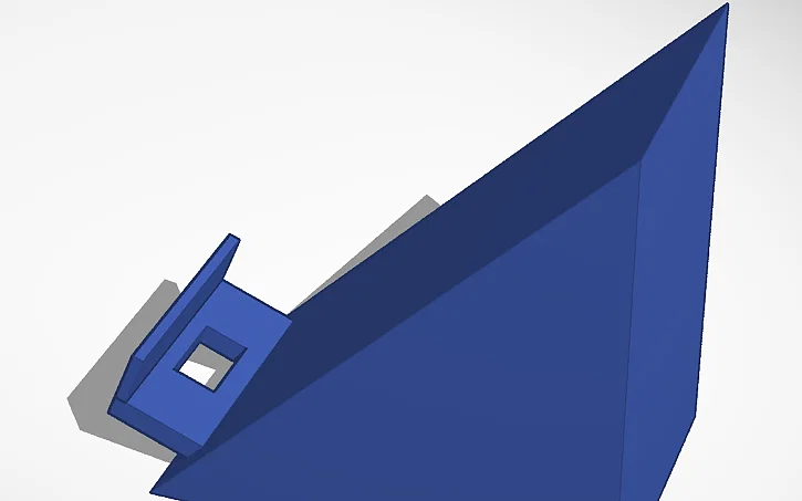 Giá đỡ điện thoại và máy tính bảng đa năng - In 3D tiện dụng - Image 1