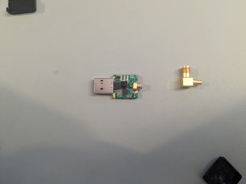 Vỏ hộp thay thế cho SDR và bộ chuyển đổi - Image 3