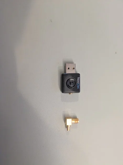 Vỏ hộp thay thế cho SDR và bộ chuyển đổi - Image 4