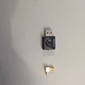 Vỏ hộp thay thế cho SDR và bộ chuyển đổi - Thumbnail 4