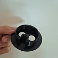 Hộp đấu nối điện rộng rãi cho đèn sân vườn Mato (In 3D) - Thumbnail 5